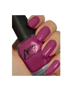21875 ATTITUDE POLISH CITY ROMANCE