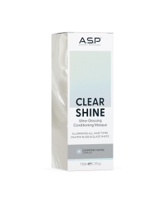 GLOSS AND GLAZE SHOTZ CLEAR 150ML