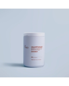KEZY COCONUT MASK 1LTR