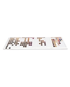 IGORA COMPACT SHADE CHART