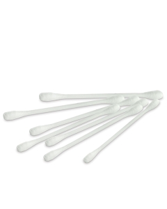 ECW8679P COTTON BUDS PAPER STEM (200)