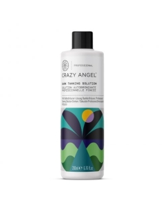 555156 CRAZY ANGEL DARK SOLOUTION 200ML NEW PACKAGING