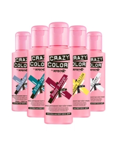 CRAZY COLOUR 100ML