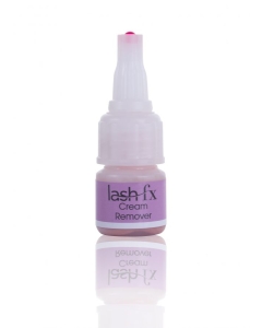 X0279  LASH FX CREAM ADHESIVE REMOVER
