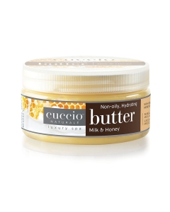 BUTTER MILK & HONEY 226G