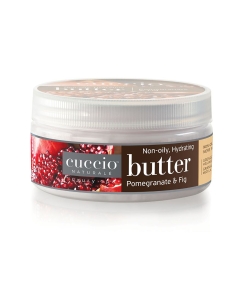 BUTTER POMEGRANITE & FIG 226G