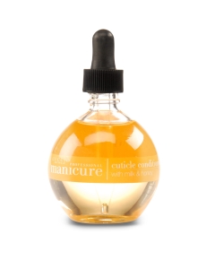 CUTICLE OIL MILK & HONEY 2.5OZ