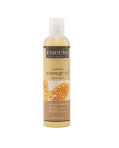 MASSAGE OIL MIK & HONEY 273ML
