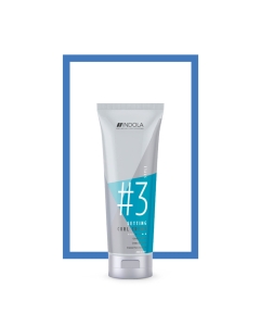 #3 SETTING CURL CREAM 200ML