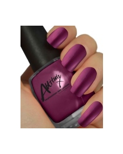 121 ATTITUDE POLISH DAMSON CRUSH