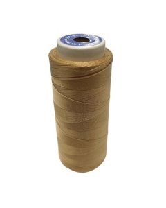 DARK BLONDE 500M P/B NYLON THREAD