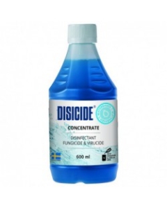 61783 DISICIDE CONCENTRATE 600ML