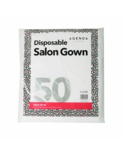 DISPOSABLE GOWN PK50- NEW LOWER PRICE