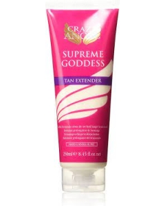 555018 CA 250ML SUPREM GODES MOISTURISER
