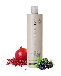 KAESO CALMING TONER