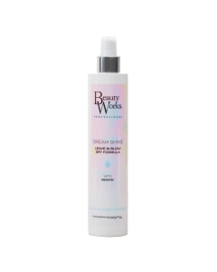 DREAM SHINE WITH KERATIN(SPLIT FROM DREAM DUO)