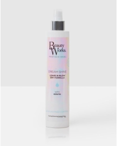 DREAM SHINE LEAVE IN BLOW DRY FORMULA 300ML