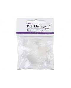 NSI  DURA TIPS WHITE