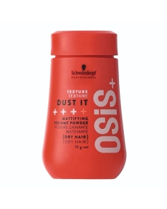 OSIS+ DUST IT 10G