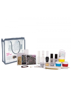 NAIL ART KIT STD- 3002002 - ORDER ONLY - Phone us
