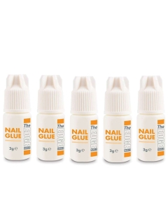 NAIL GLUE