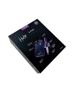 E145 HALO E-FILE