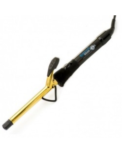 61600 ELECTRIC HJ TITANIUM GOLD WAV IRON 13MM