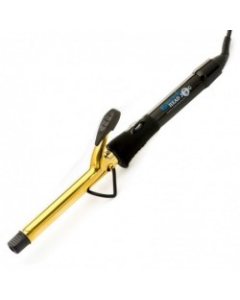 61602 ELECTRIC HJ TITANIUM GOLD WAV IRON 19MM
