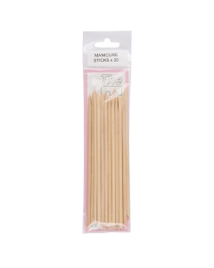 MANICURE STICKS