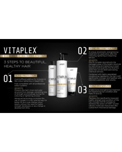 VITAPLEX CONDITONER