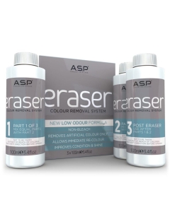 ERASER COLOUR STRIPPER