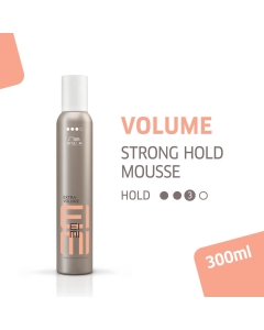 EIMI EXTRA VOLUME MOUSSE 500ML