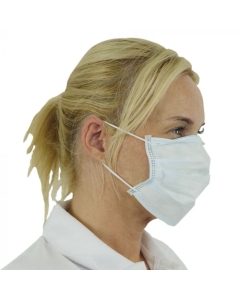 FACE MASKS LOOPED MASK