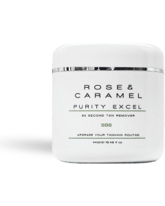 R&C PURITY EXCEL 60 SEC TAN REMOVER 440ML