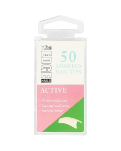 ACTIVE TIPS
