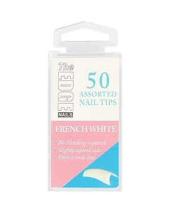 FRENCH WHITE TIPS