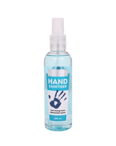 SUP DISC 2026 - TB5016  HAND SANITISER 200ML