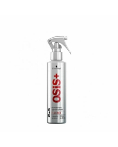 OSIS+ FLATLINER HEAT PROTECTION SPRAY 200ML