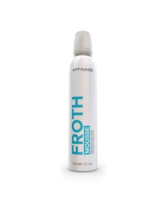 ASP FROTH MOUSSE 300ML