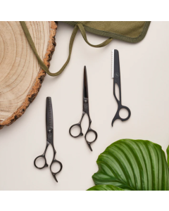 LEAF COMPLETE BLACK EDITION SET 6"