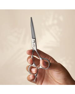 LEAF PURE STEEL SCISSOR 7"