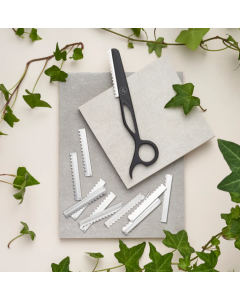 LEAF RAZOR (replacement blade X 10)