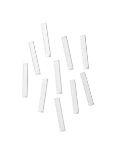 LEAF RAZOR (replacement blade X 10)