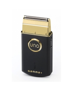 GAMMA UNO - SINGLE BLADE SHAVER