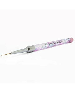 BRUSH009 20MM GEL LINER BRUSH GLITTERBELS