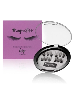 MAGNETIC LASHES - GIGI