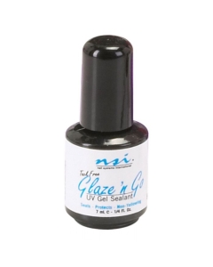 5301 - GLAZE 'N' GO U.V GEL SEALANT 15ML