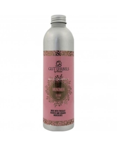 MONCLE250 - CLEAR MONOMER 250ML - GBS