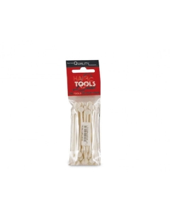 60537 PLASTIC ROLLER PINS DELUXE (50)