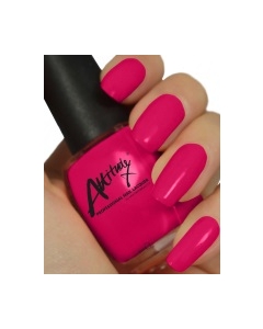 21901 ATTITUDE POLISH GOSSIP QUEEN